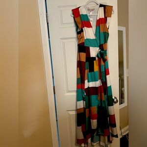 Beautiful NEW HUTCH dress